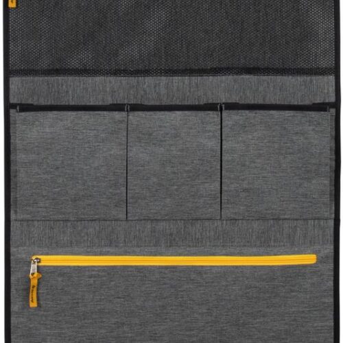 Bo-Camp Overton Organizer, 7-Fächer, 50x126