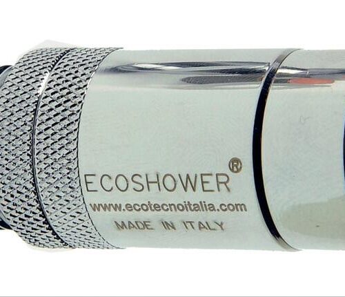 Ecotecno Ecoshower Wasserspar-Perlator