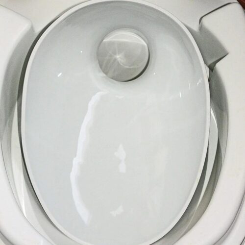 Twusch 6.0 Porzellaneinsatz, für Thetford Toiletten C250