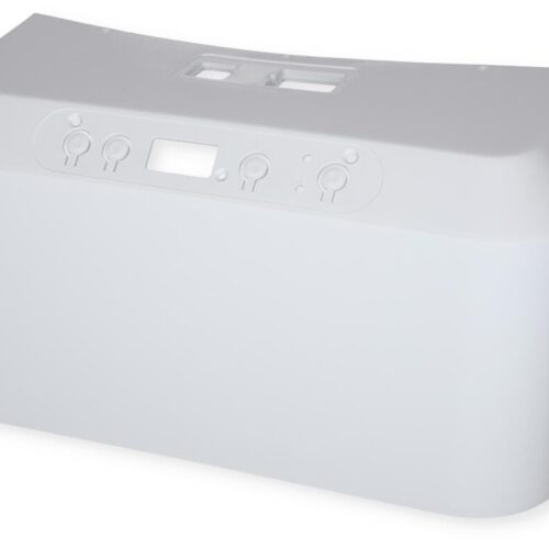 Mobicool Abdeckung für Kompressor - Dometic Ersatzeil Nr. 4451064933