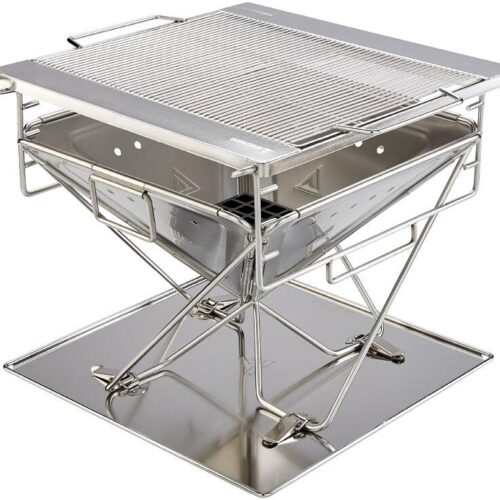Groenberg Katla Grill L