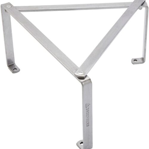 Groenberg Tjener Foot Kochgestell