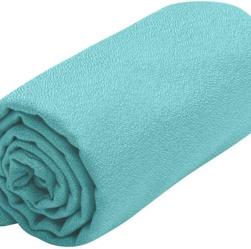 Sea to Summit Airlite Handtuch, M, 100x50cm, Baltic