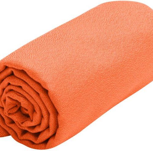 Sea to Summit Airlite Handtuch, M, 100x50cm, Outback