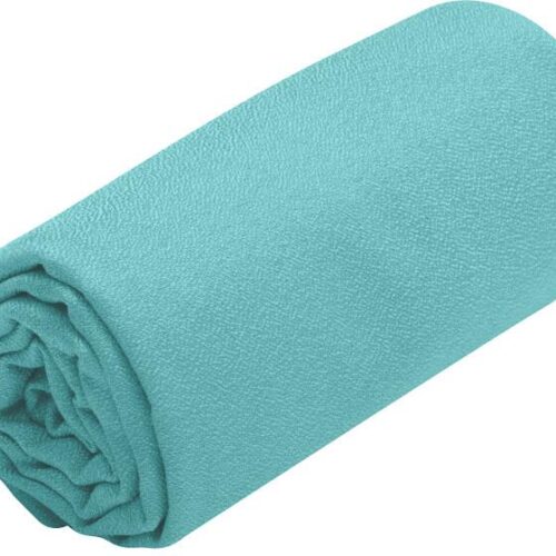Sea to Summit Airlite Handtuch, L, 120x60cm, Baltic