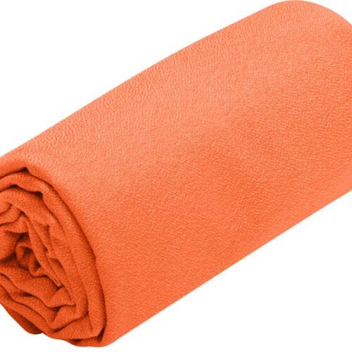 Sea to Summit Airlite Handtuch, L, 120x60cm, Outback