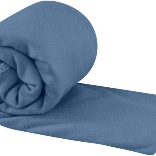 Sea to Summit Pocket Handtuch, 80x40cm, Moonlight