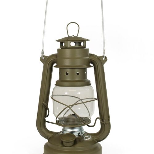 Origin Outdoors Hurricane Sturmlaterne, olivgrün