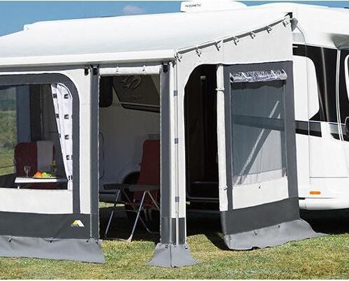 dwt It´s Holiday Vorderwand, 300cm