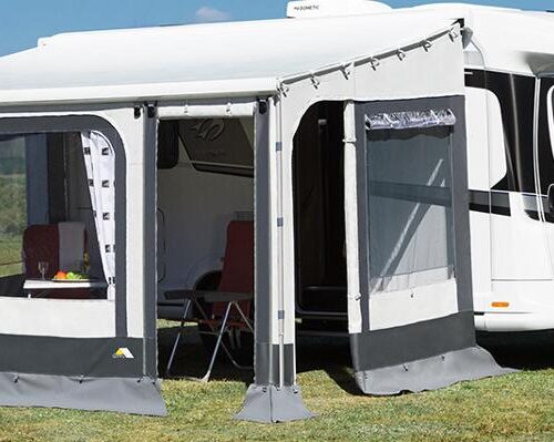 dwt It´s Holiday Vorderwand, 400cm