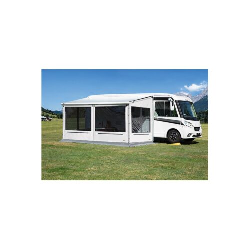 dwt Rain-Outside Seitenwand, Anbauhöhe XL 260-280cm