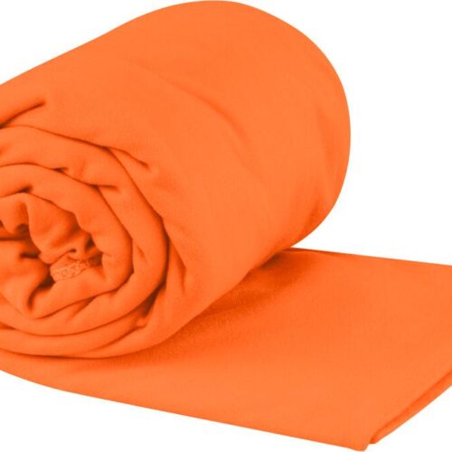 Sea to Summit Pocket Handtuch, 75x150cm, Outback