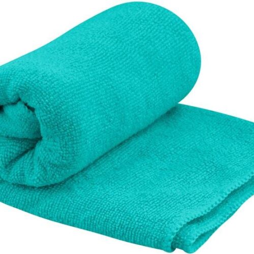 Sea to Summit Tek Frottee-Handtuch, 60x30cm, Baltic