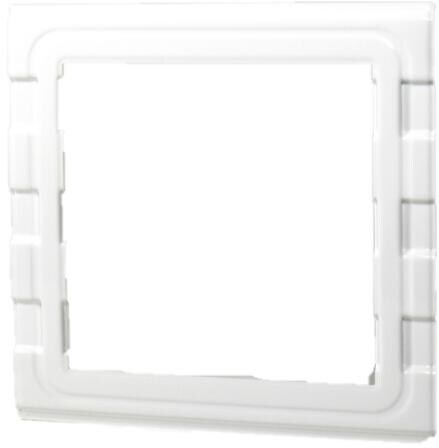 Viesa Einbaurahmen für den Verdunstungskühler Holiday IIIS in Fiat Ducato