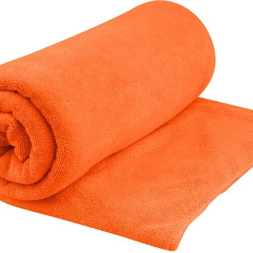 Sea to Summit Tek Frottee-Handtuch, 75x150cm, Outback