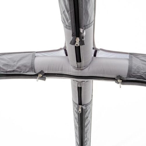 Reimo Ersatzschlauch für Linosa 400