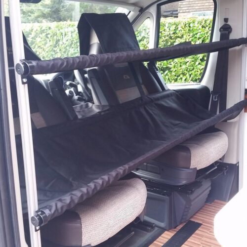 Cabbunk Kabinenbettsystem Universal, Doppelbett