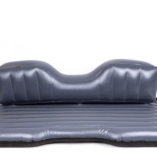 Camp4 Luftmatratze für die Rückbank, PKW, SUV, Limousinen