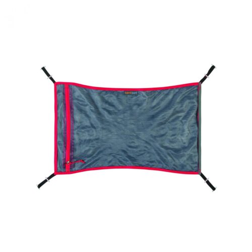 Ferrino GEAR LOFT ROOF, Aufbewahrungsnetz, grau