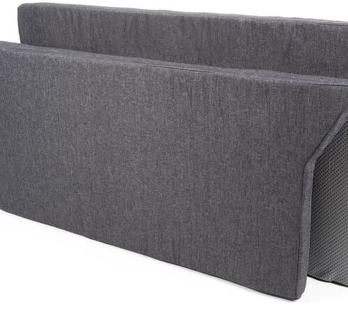 Camp 4 faltbare Matratzen Auflagen für VW T5 / T6, California Beach, Multivan KR