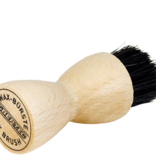Fibertec Wax Auftragsbürste