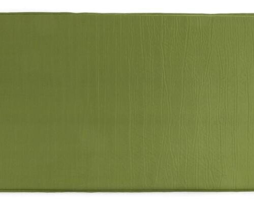 Origin Outdoors selbstaufblasende Isomatte, 196x63x2,5cm