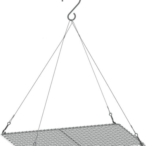 Origin Outdoors Grill, Titan