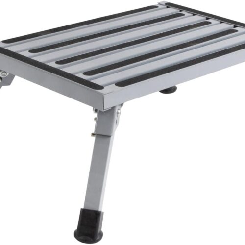 Bo-Camp Tritthocker, klappbar, rutschfest, 61,5x40cm