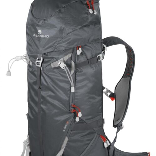 Ferrino Rutor 30 Rucksack, 30L dunkelgrau