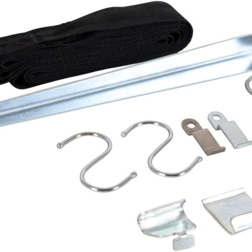 Bo-Camp Universal Sturmgurt-Set für Markisen