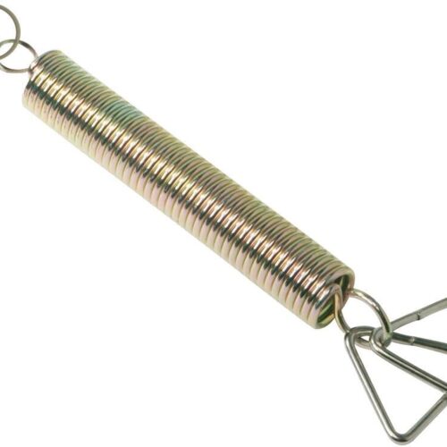 Bo-Camp Spring Sturmschutzfeder