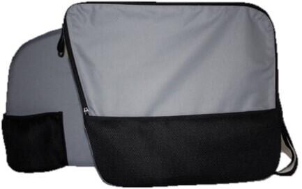 Reimo Fenstertasche für Citroen Spacetourer, links