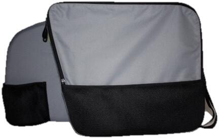 Reimo Fenstertasche für Citroen Spacetourer, rechts