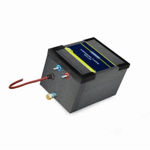 Pundmann Niederdruck Therm Boiler, 3L, 12V/180W