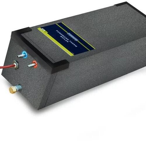 Pundmann Niederdruck Therm Boiler, 15L, 12V/200W