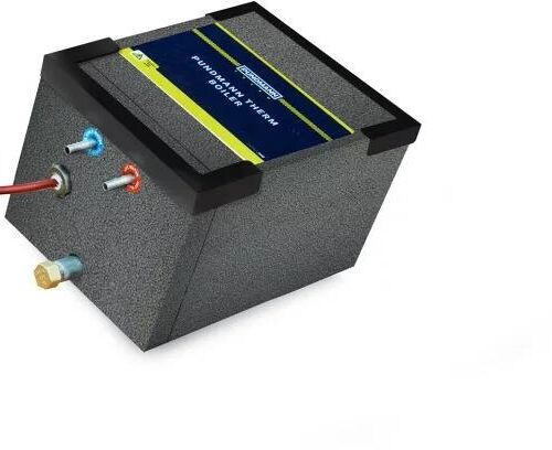 Pundmann Niederdruck Therm Boiler, 3L, 230V/250W