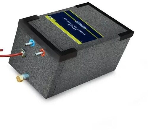 Pundmann Niederdruck Therm Boiler, 6L, 230V/500W