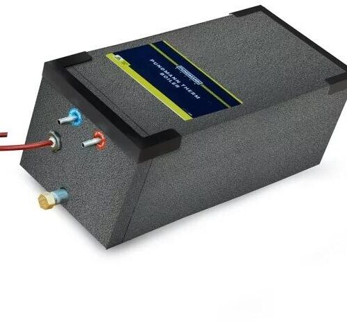 Pundmann Niederdruck Therm Boiler, 9L, 230V/500W