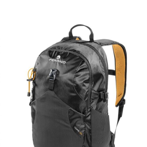 Ferrino Core Mehrzweck-Rucksack, 30L, schwarz