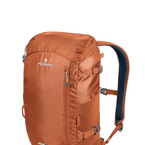 Ferrino Mizar Mehrzweck-Rucksack, 18L, orange