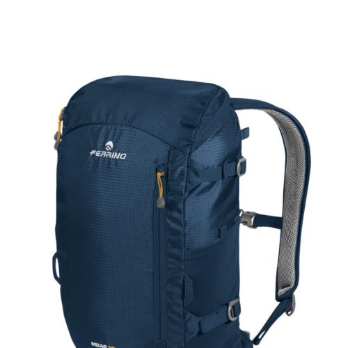 Ferrino Mizar Mehrzweck-Rucksack, 18L, blau