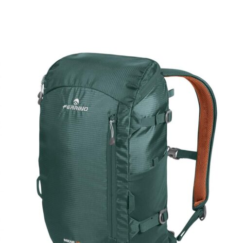 Ferrino Mizar Mehrzweck-Rucksack, 18L, grün
