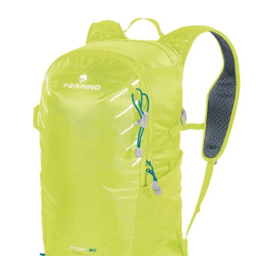 Ferrino Steep Rucksack, 20L, limone