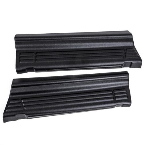 Carbest Einstiegsleisten-Schutz für Fiat Ducato ab Bj. 2014, paar