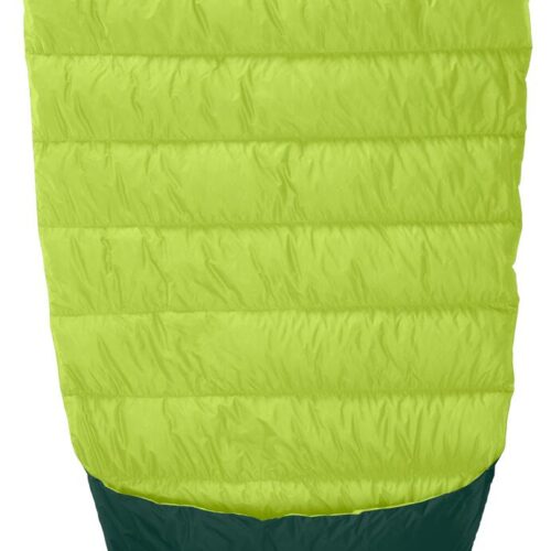 Nordisk Cosy Cover Daunendecke, 190x110x50cm