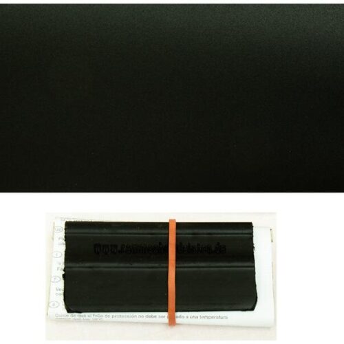 Ladekanten-Schutzfolie für VWT6 ab Bj. 2015, transparent