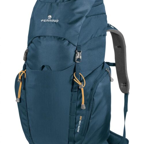 Ferrino Alta Via Rucksack, 45L, blau