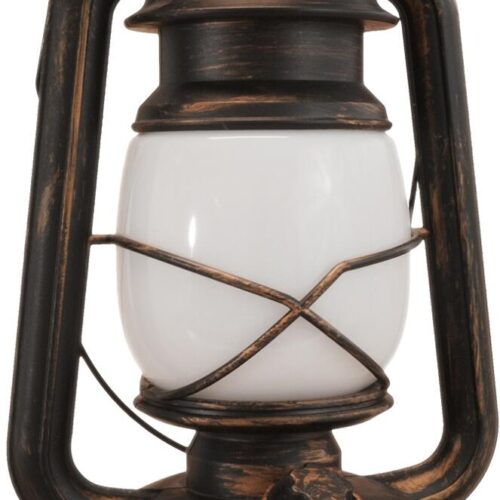 Origin Outdoors Retro LED Campinglaterne