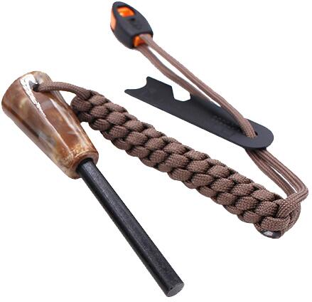 Origin Outdoors Stone Zündstahl, braun