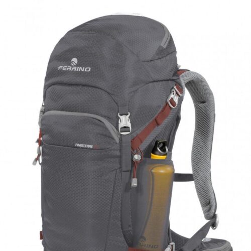 Ferrino Finisterre Rucksack, 28L, grau